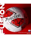 Precision Fusion FIFA Basic Training Ball - Red Precision Fusion FIFA Basic Training Ball - Red